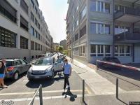 Location Parking privé (extérieur) Genève 1205