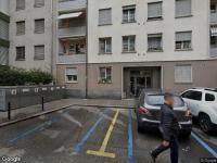 PLACE DE PARKING A SOUS-LOUER - 1203 GENEVE