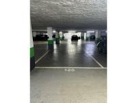 Vente Parking privé (sous-sol) PASSY PLAZA