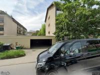 Louer une place de parking dans un garage fermé 