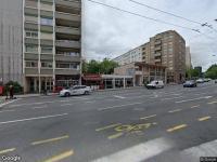 Location Parking privé (sous-sol) Genève 1203