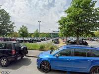 Location Parking privé (sous-sol) Carouge 1227