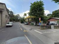 Place de parking (extérieur) à Veyrier 