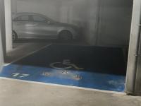 Location Parking privé (sous-sol) Jette 1090
