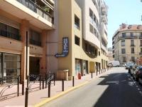 Garage sécurisé à louer - Cannes