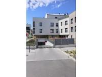 Garage box fermé 15 m² en sous-sol - Villeurbanne Maubant