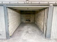 Box fermé - Paris 15e Convention - Réidence sécurisée