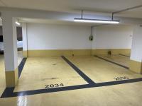 Grande place de parking - Rue de Bezon Courbevoie 