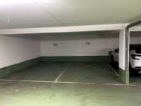 Location Parking privé (sous-sol) Paris 75015