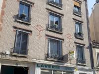 Location Garage (extérieur) Boulogne-Billancourt 92100