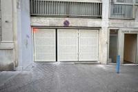 Location Parking privé (sous-sol) Paris - 2 rue Jules Chaplain 75006