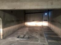 Location Parking privé (sous-sol) Paris 75011