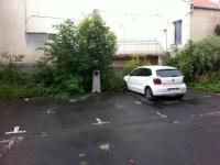 Location Parking privé (extérieur) Toulouse 31500