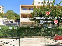 Garage extérieur Hyères 83400