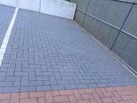 Place de parking