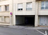 Location Box (sous-sol) Hôpital Croix-Rousse