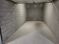 Location Box (sous-sol) Lyon 69003