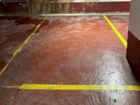 Location Parking privé (sous-sol) Paris 75008