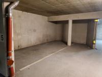 Location grande place de parking privé en sous-sol près des Buttes-Chaumont