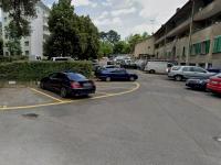 Reprise de bail place de parking extérieure Chêne-Bourg