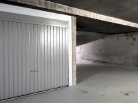 A VENDRE BOX quartier 