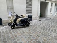 Location Parking Moto Paris 75003