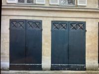 Vente Double Box fermé Paris 75009