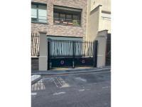 Places de parking sécurisées à louer - Immeuble neuf - Saint-Ouen (Quartier des Docks)