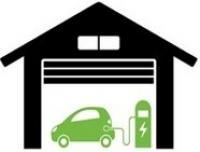 Garage, atelier avec borne de recharge Fontainebleau 77300