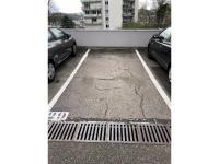 Location place priveé Lyon 69009