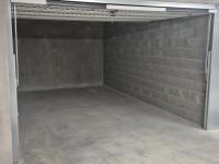 Garage PMR sécurisé 