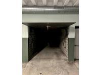Location Box (sous-sol) Genève 1202