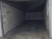 Vente Box (sous-sol) Marseille 13010