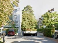 Location Parking privé (sous-sol) Genève 1208 granges canal