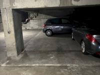 Place de parking Rue de la Pompe /Avenue Victor Hugo / Montespan
