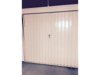 Vente Box-Garage Fermé (sous-sol) Paris 75016