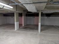 Location Parking privé (sous-sol), proche gare, Aulnay-sous-Bois 93600