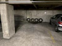 PARKING - CHARONNE