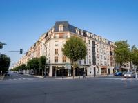 Place de parking sécurisée - RER D / Métro 8 - Maisons-Alfort
