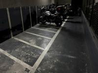 Location Parking Moto Paris 75019