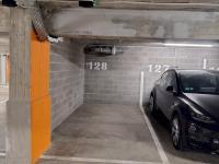 Location Parking privé (sous-sol) à 5min à pied d'Hermann-Debroux 