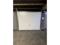 Vente Box (Box fermé 15,8 m² sécurisé, grande largeur (2,92 m) - Résidence Le Pressoir, Paris 20esous-sol) Paris 75020